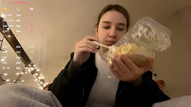 DanaCore online show from November 16, 6:41 pm