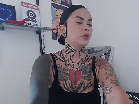 Sofia May online show from November 21, 11:34 am