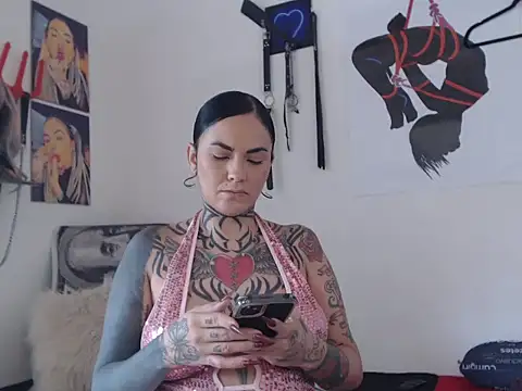 Sofia May online show from February 24, 12:04 pm