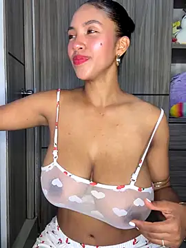 Mia sweet80 online show from September 23, 3:26 am