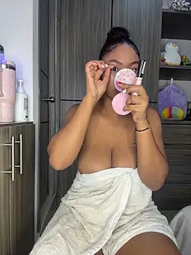 Mia sweet80 online show from November 14, 4:01 am