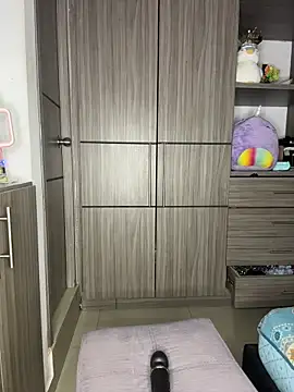 Mia sweet80 online show from October 26, 3:57 am