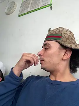 Jacobs0 online show from March 24, 2:22 pm