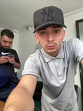 Jacobs0 online show from July 16, 1:48 pm