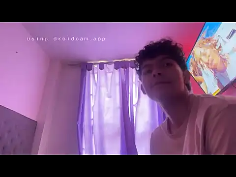 HotYoungCoupleLive online show from November 16, 5:46 pm