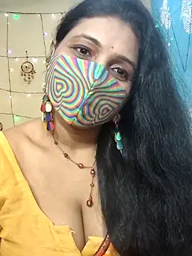 Hotty Sonali online show from October 20, 12:57 am