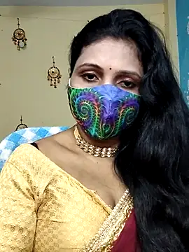 Hotty Sonali online show from November 1, 5:44 am