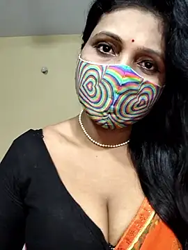 Hotty Sonali online show from September 11, 1:50 am