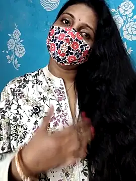 Hotty Sonali online show from December 17, 1:22 am