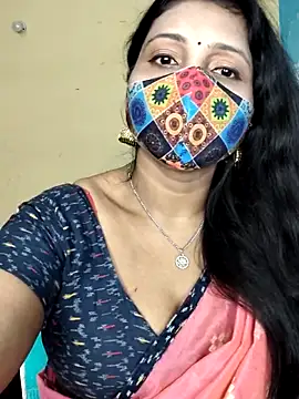 Hotty Sonali online show from November 29, 5:28 pm