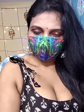 Hotty Sonali online show from October 14, 11:57 am
