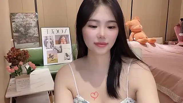 suki-1 online show from September 16, 4:26 pm