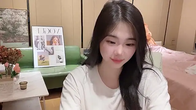 suki-1 online show from October 3, 3:50 pm