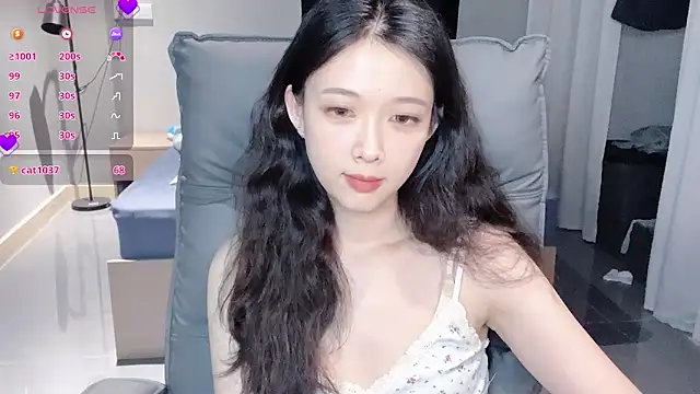 Snapshot of NiNi-baby520 chatting on September 16, 7:38 am NiNi-baby520 online show from September 16, 7:38 am