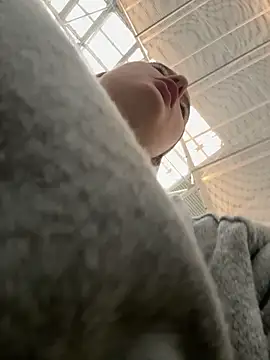 StephanieMur online show from November 13, 7:40 am