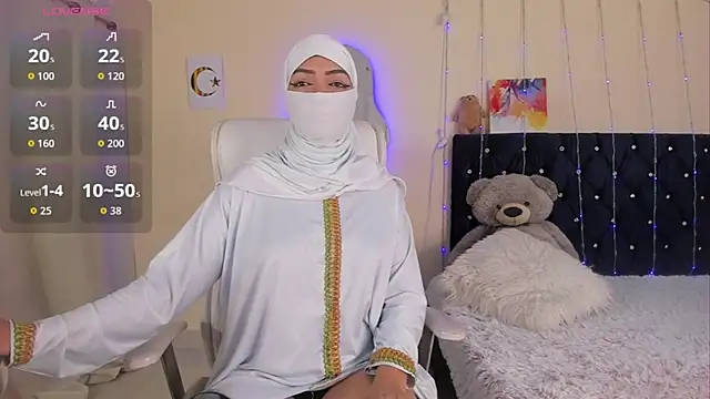 Dana-Alabi online show from October 1, 12:32 pm