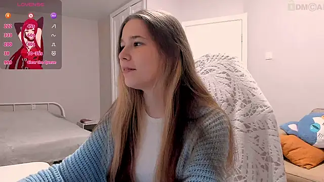 Snapshot of ValerieBubbles chatting on October 20, 12:24 am ValerieBubbles online show from October 20, 12:24 am