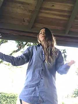 Angiehuston1 online show from March 19, 2:21 pm