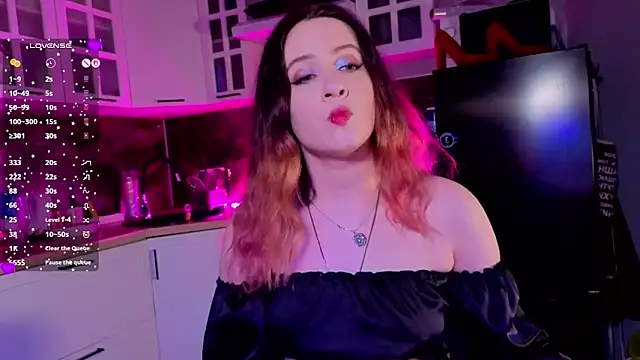 NanaMoonlight online show from March 20, 9:09 pm