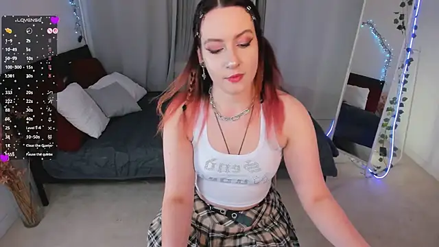 NanaMoonlight online show from March 25, 10:18 am