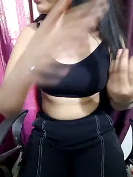 Monalisa670 online show from September 26, 1:47 am