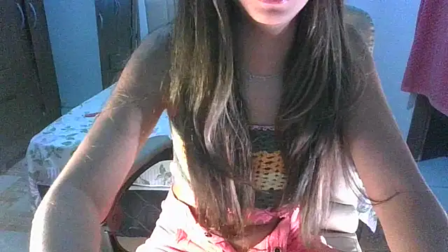 Snapshot of Mayalorenz chatting on September 19, 3:49 am Mayalorenz online show from September 19, 3:49 am