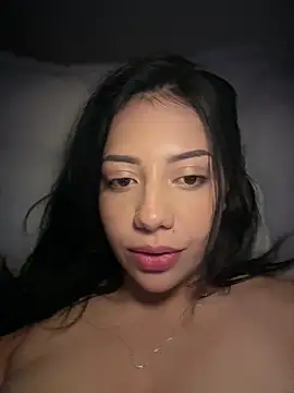 MissCat  online show from February 17, 12:43 am