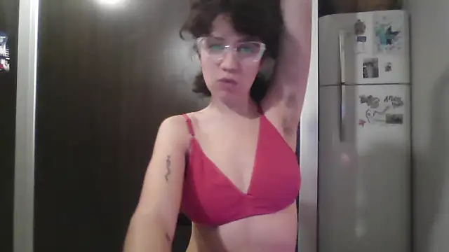 loliporomero online show from June 9, 2:00 am