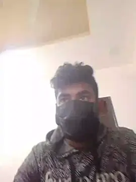 Najmulhaqe66 online show from December 22, 5:10 am