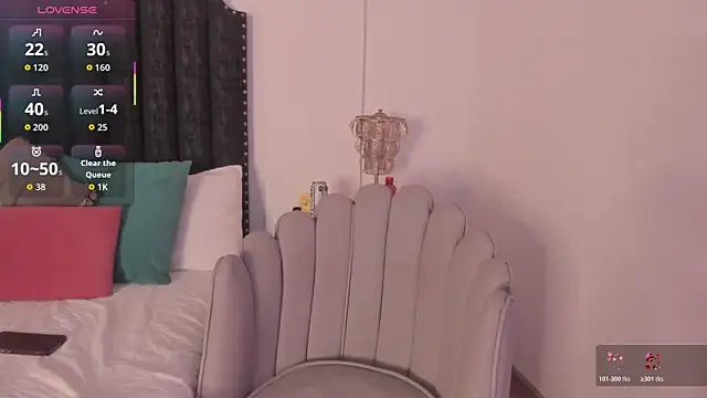 Cassie66  online show from November 16, 3:41 am