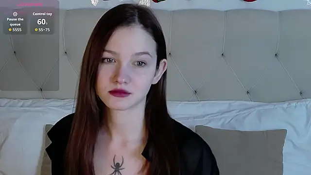 MichelleRoux online show from December 20, 12:09 pm