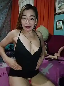 Samantha esposito online show from December 2, 9:50 pm