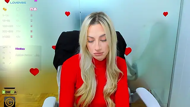 aileen williams online show from March 13, 11:22 am