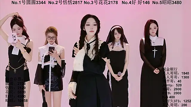 TNT-Sister online show from September 18, 4:55 am