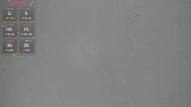 Sophia Ebony online show from March 2, 12:12 pm