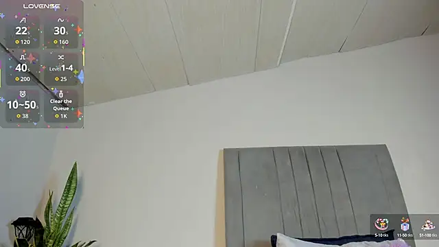 Sophia Ebony online show from October 10, 12:54 pm