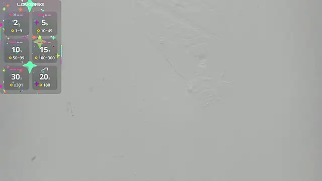 Sophia Ebony online show from September 20, 12:25 pm