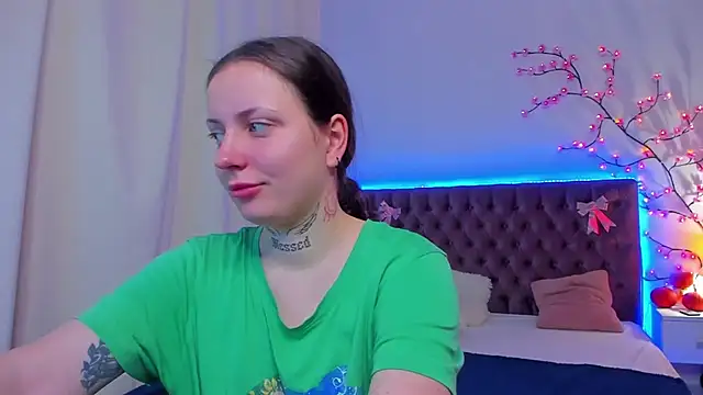 LilaVame online show from November 26, 8:43 pm