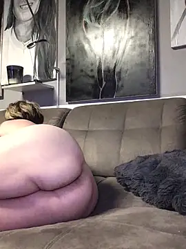 Ich-eben123 online show from February 17, 8:41 pm