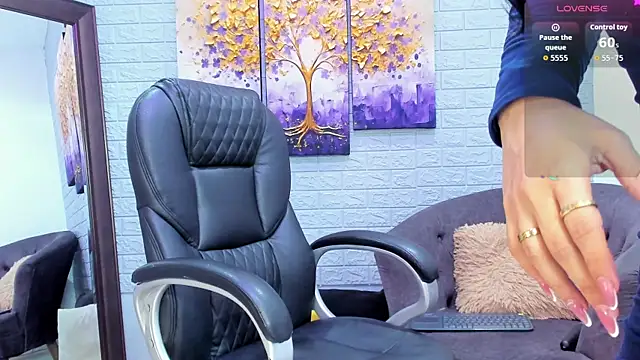 Snapshot of i_alexanew chatting on October 1, 12:54 pm i alexanew online show from October 1, 12:54 pm