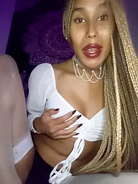 AngelinaSexFit online show from February 15, 5:32 am