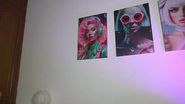 pocahotass 11 online show from February 19, 11:43 am