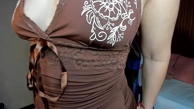 cristina gallardo online show from February 27, 2:22 am