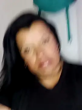 Hanna Kieran online show from September 19, 9:36 pm