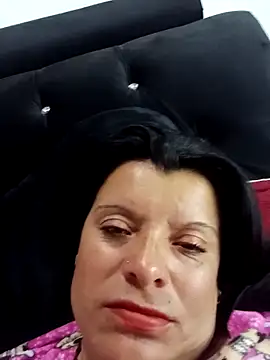 Hanna Kieran online show from October 2, 3:55 am