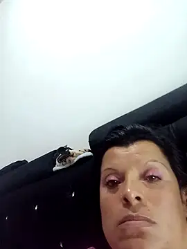 Hanna Kieran online show from October 14, 12:02 am