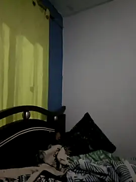 Hanna Kieran online show from January 7, 6:39 am