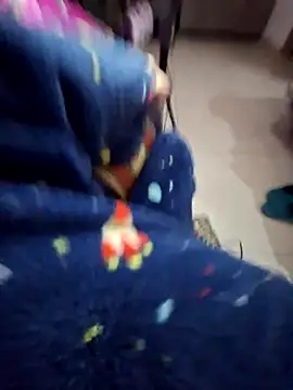 Hanna Kieran online show from November 9, 2:18 am