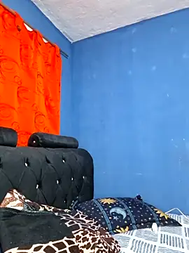 Hanna Kieran online show from November 12, 1:47 am