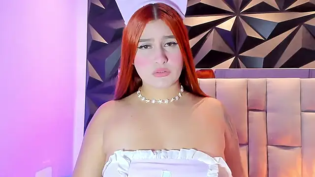 megan whitee   online show from January 17, 2:19 am